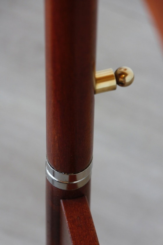 Image 1 of Fratelli Reguitti Valet Stand - Sedia vintage italiana