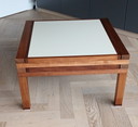 Table basse HEXA de Bernard Vouarnesson