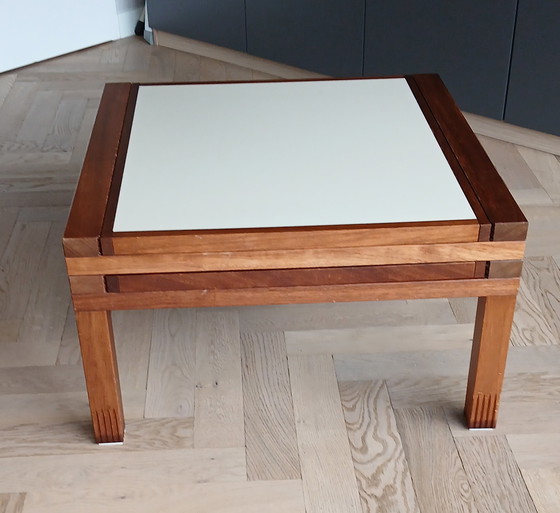 Image 1 of Tavolino HEXA di Bernard Vouarnesson