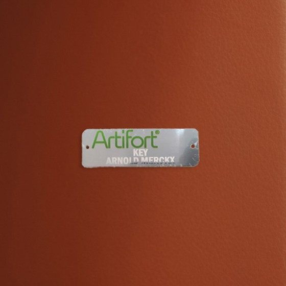 Image 1 of Silla Artifort Key Club