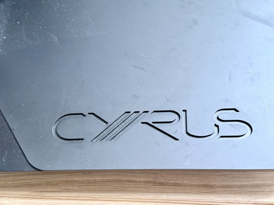 Image 1 of HARC for Cyrus equipment