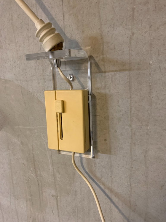 Image 1 of Lampada da parete Pola Design 1970