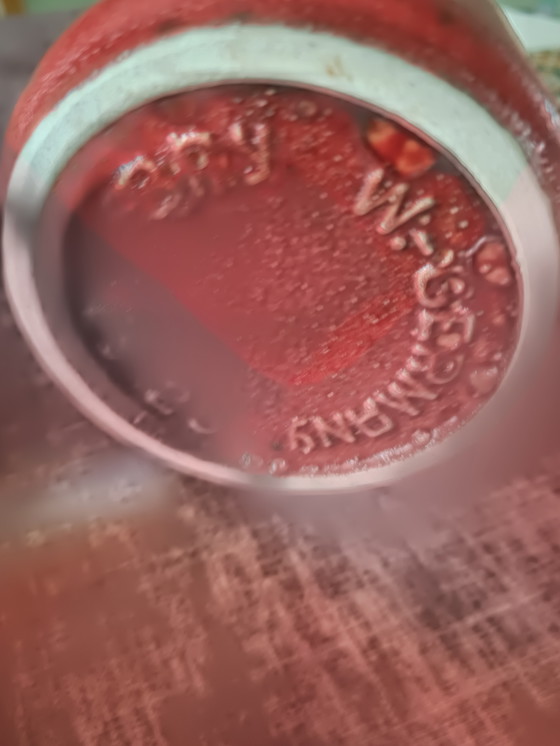 Image 1 of Jarrón BAY de Alemania Occidental