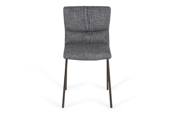 Image 1 of Lago Woop dining chair (set of 4)