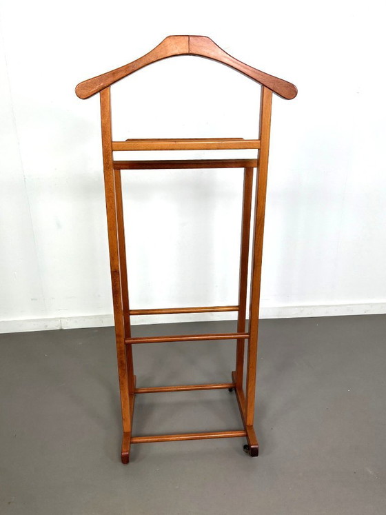 Image 1 of Valet stand by Ico Parisi for Fratelli Reguitti from the 1960s