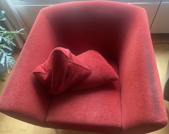 Image 1 of Gelderland fauteuil 6250