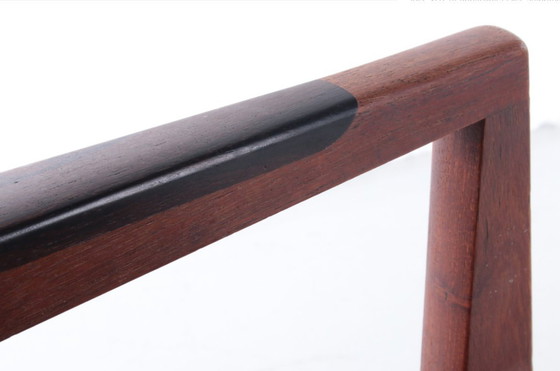 Image 1 of Peter Hvidt Armstoel Model 370