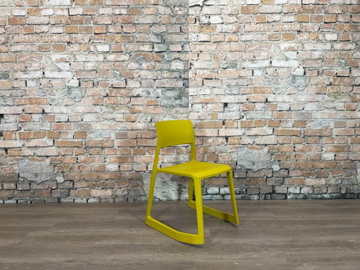 Vitra Tip Ton Yellow