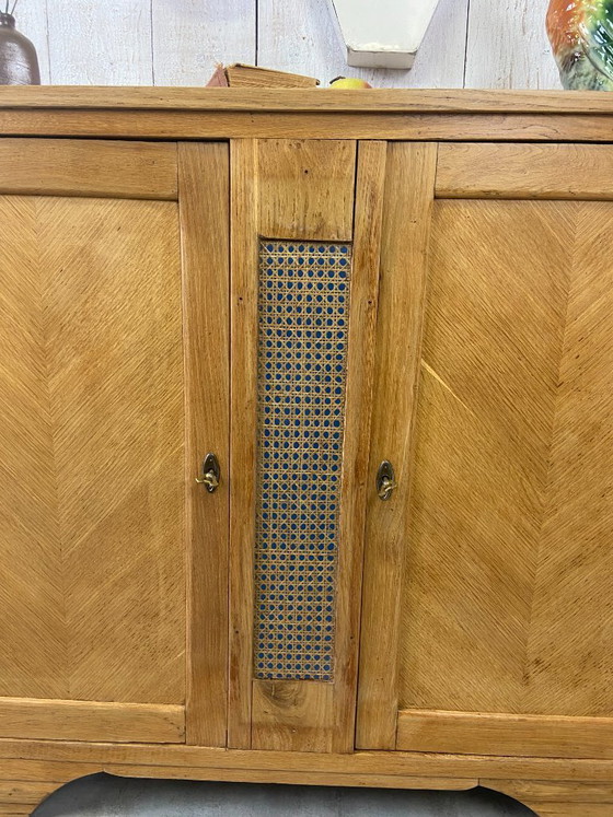 Image 1 of Art Deco Buffet