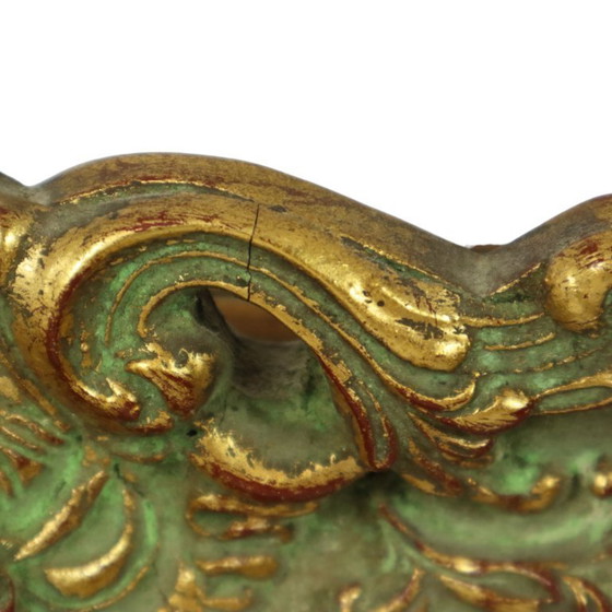 Image 1 of Cornice in stile barocco 56x46 cm