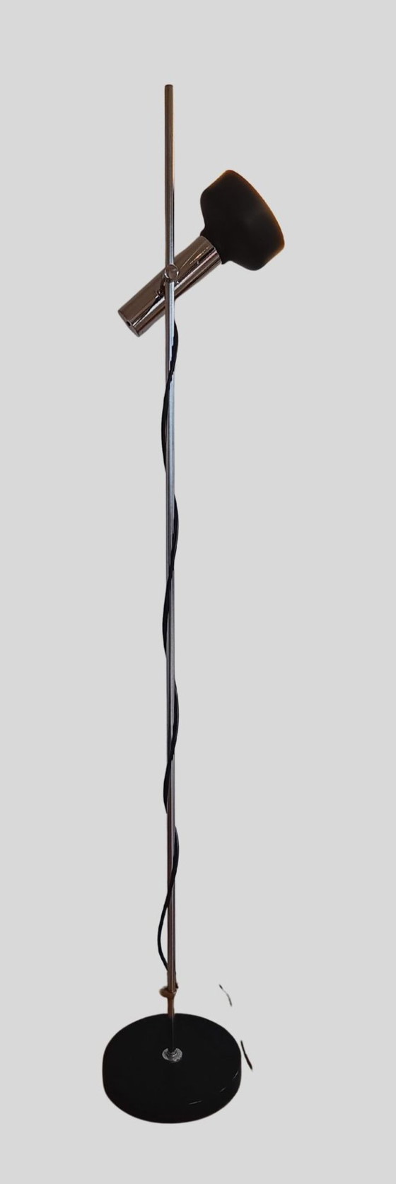 Image 1 of Lámpara de pie Staff Leuchten Mid-Century, Alemania, década de 1960