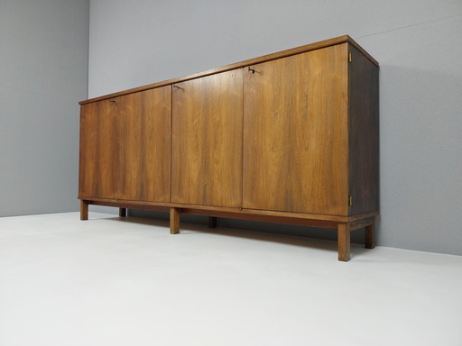 Vintage Goossens Dresser, Belgian Mid-Century Design (1960s)