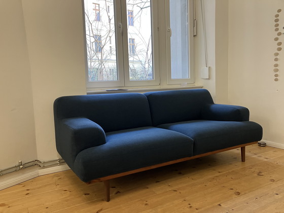 Image 1 of Bolia Madison Sofa Designer Couch danish skandi japandi