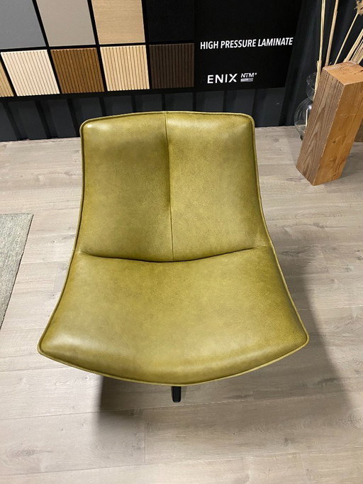 Poltrona Joy di Class Design