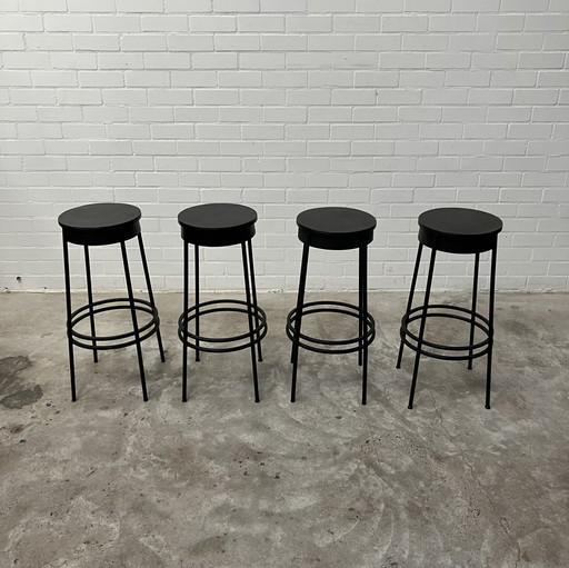 Tabourets de bar design Polspotten