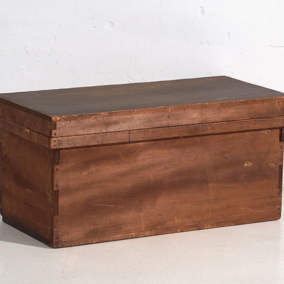 Antique Japanese storage chest - Meiji/Taisho Period (c. ) – Chest of drawers (photo 4 of 40)