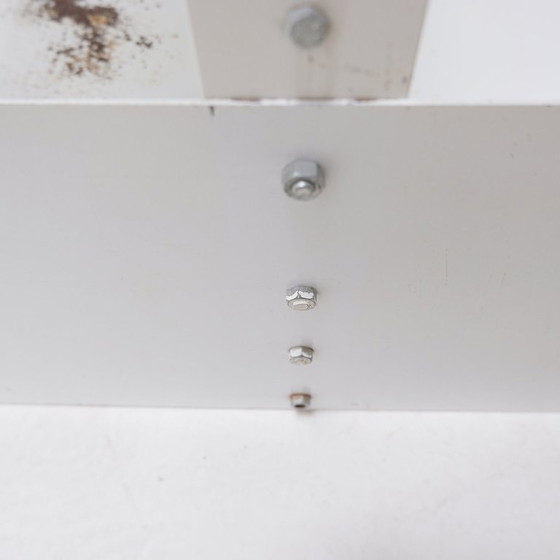 Image 1 of Système d'étagères dubbel Lips Vago « Congresso » années 1960 - een paar beschikbaar (2)