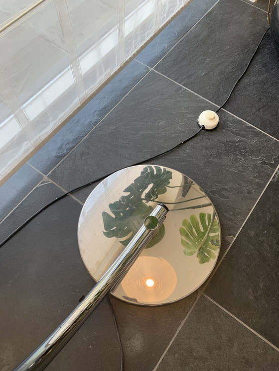 Image 1 of Séances de la lampe serpent Dijkstra