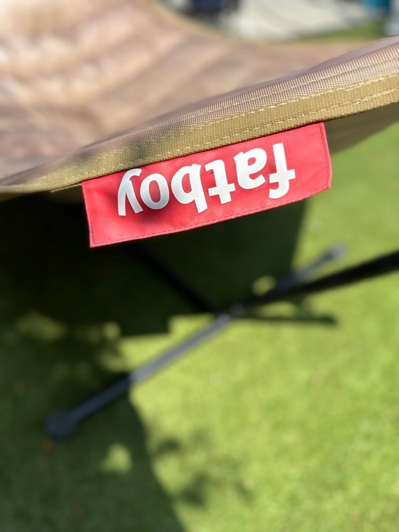 Image 1 of Fatboy Headdemock Superb hammock