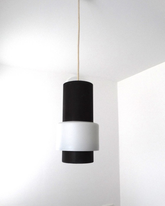 Image 1 of Louis Kallf NT-61 Pendelleuchte für Philips.