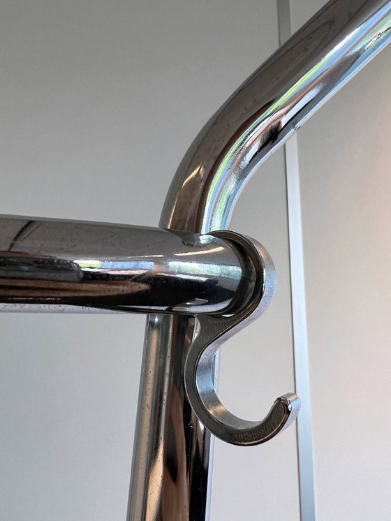 Image 1 of Appendiabiti Tubax