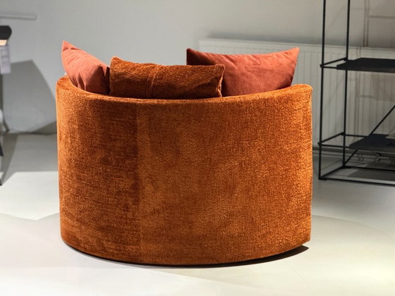 Pastille, Passe Partout, Fauteuils, Plastique, Textile (photo 2 sur 4)