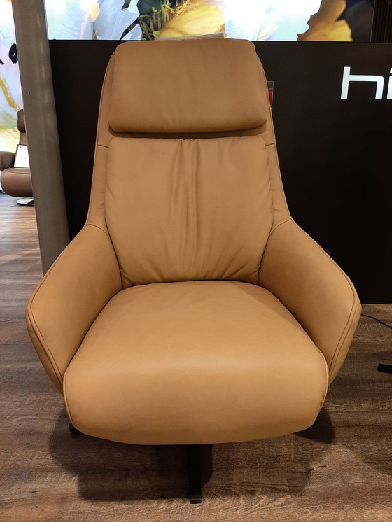 Image 1 of Himolla S-Lounge 7365 relax armchair