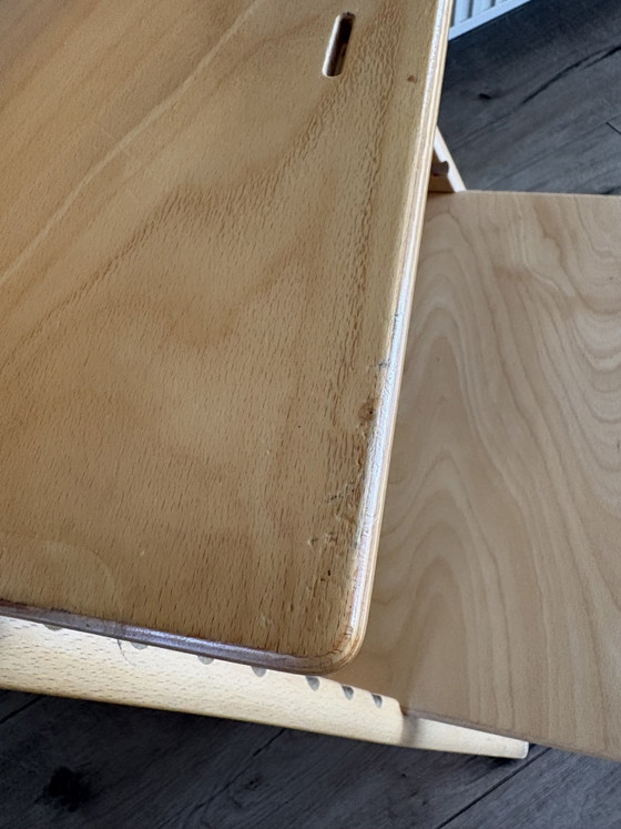 Stokke Tripp Trapp Natural Nuevo Modelo – Sillas de comedor, Wood (photo 5 of 15)