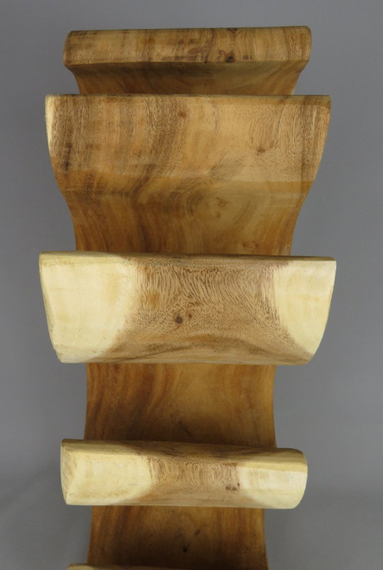 Image 1 of Portabottiglie/Supporto per vino 50 cm