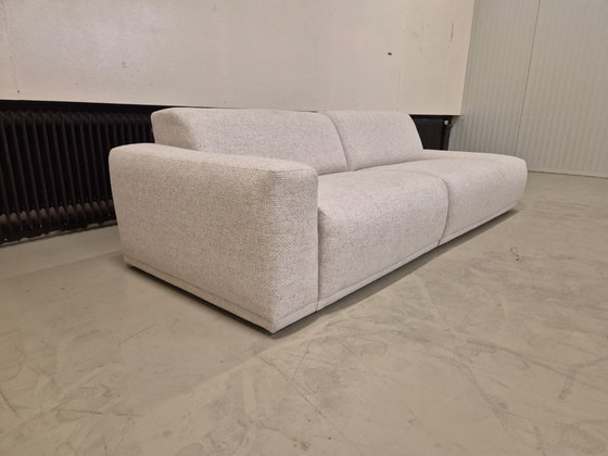 Image 1 of 30% SHOWROOM OUTLET - 3 zits Bank Braga - Naturel - Nieuw