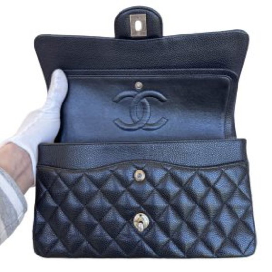 Image 1 of Chanel Classic Flap Medium