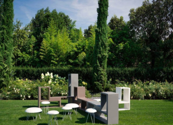 Image 1 of Casamania Urban (elementi di design italiano) (x6)