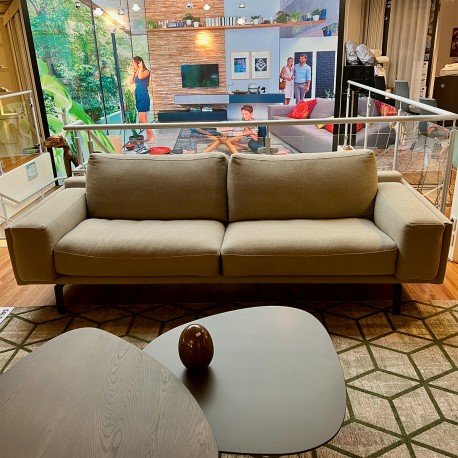 Leolux Bellice 2.5-seater sofa