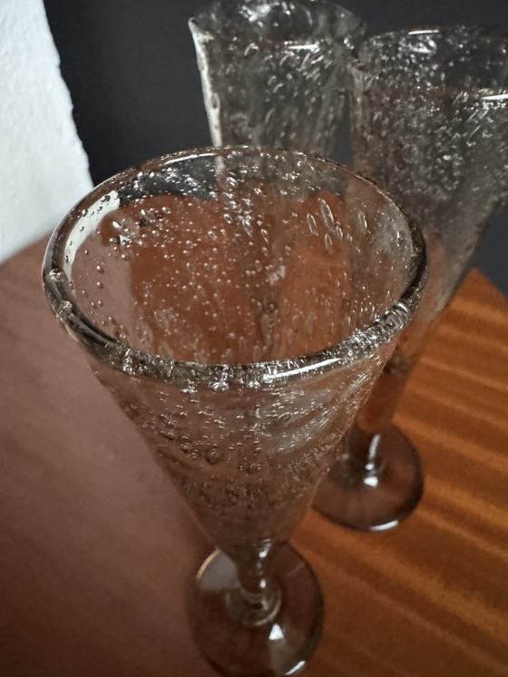 Image 1 of Champagnerflöten, Sektgläser, Biot