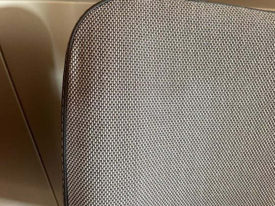 Image 1 of 3 x chairs and 1 x bench by Bert Plantagie