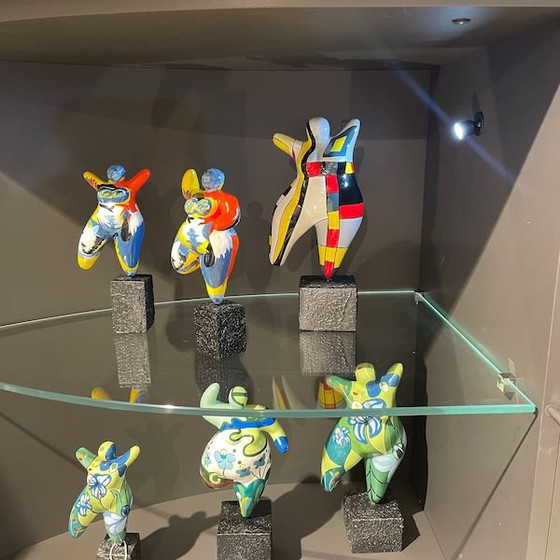 Image 1 of Vetrina alta Hülsta Navis