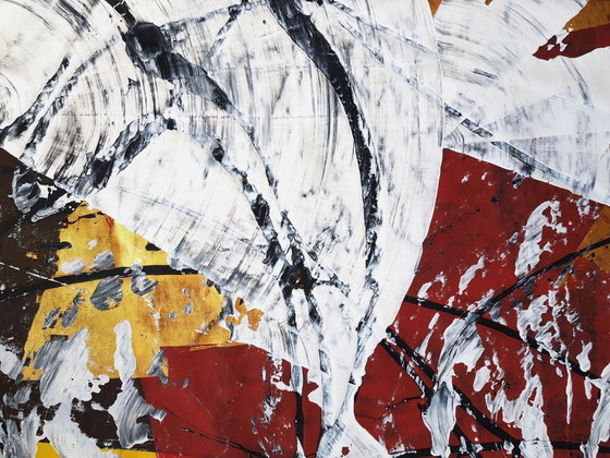 Image 1 of Jürgen Angeler - The Volcano - XXL