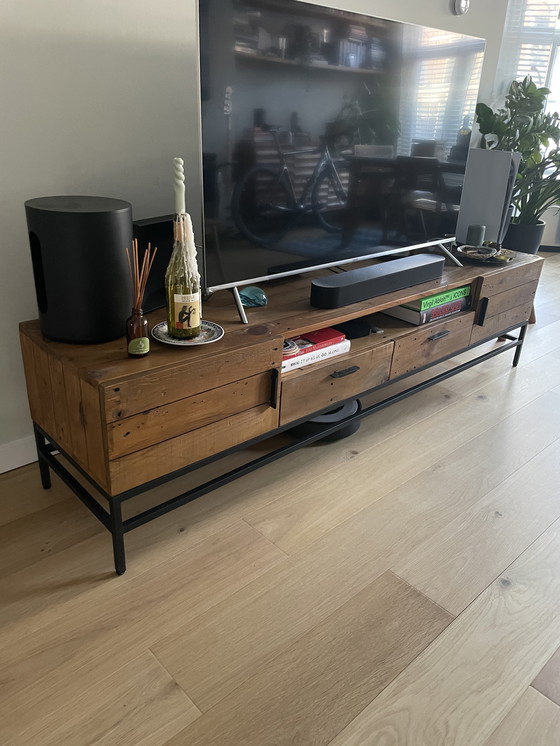 Image 1 of TV-standaard