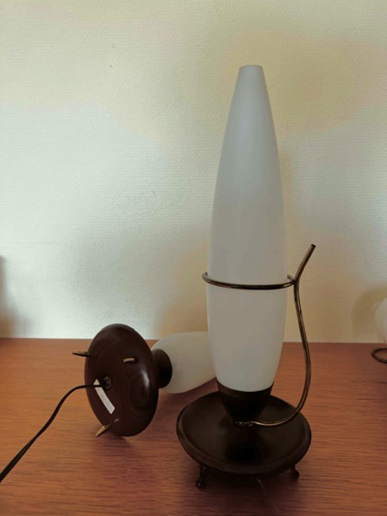 Image 1 of Table lamp