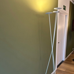 Vibia Skan Push 0260 staande lamp