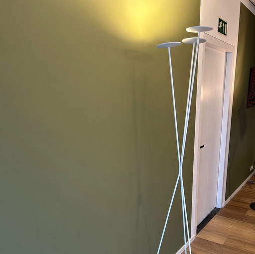 Vibia Skan Push 0260 floor lamp