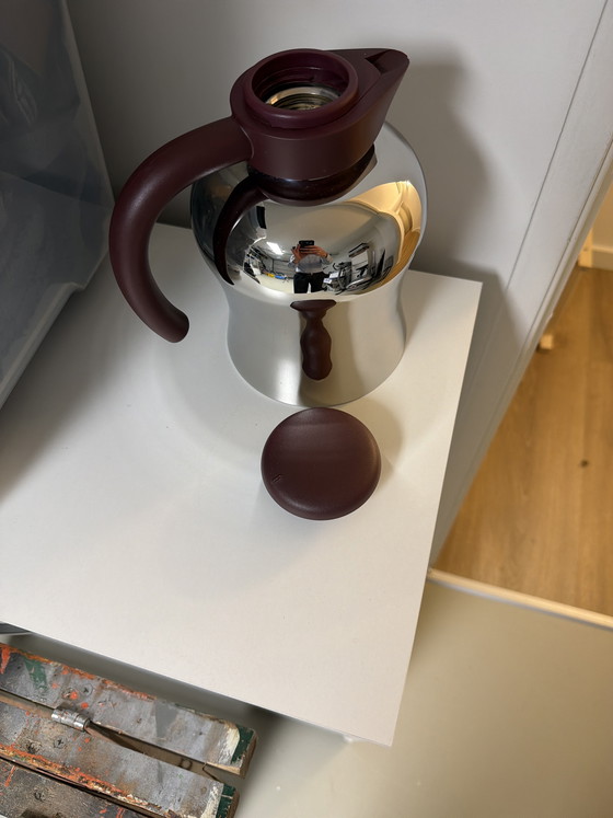 Image 1 of Alessi Scheherazade thefmoskan