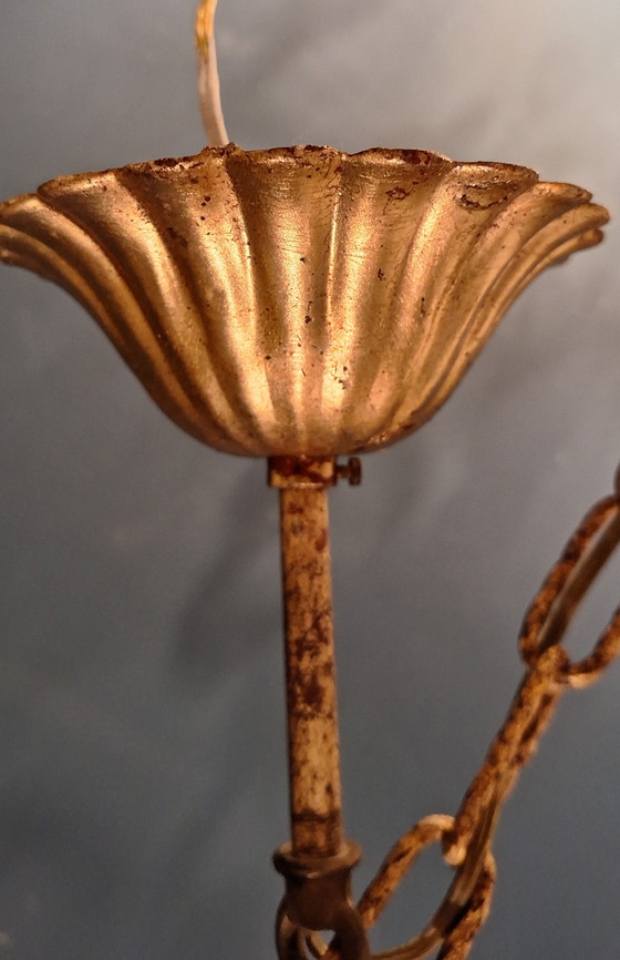 Image 1 of Lampadario a sospensione