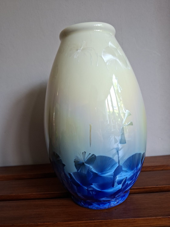 Image 1 of Kyofo Kiyomizu Ware