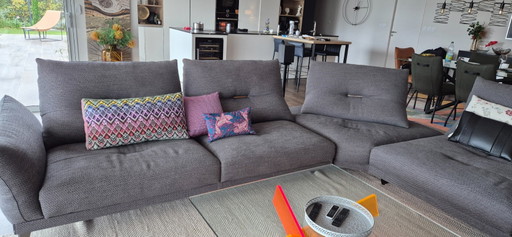 Canapé D'Angle 2023 Roche Bobois – hoekbanken, Wool