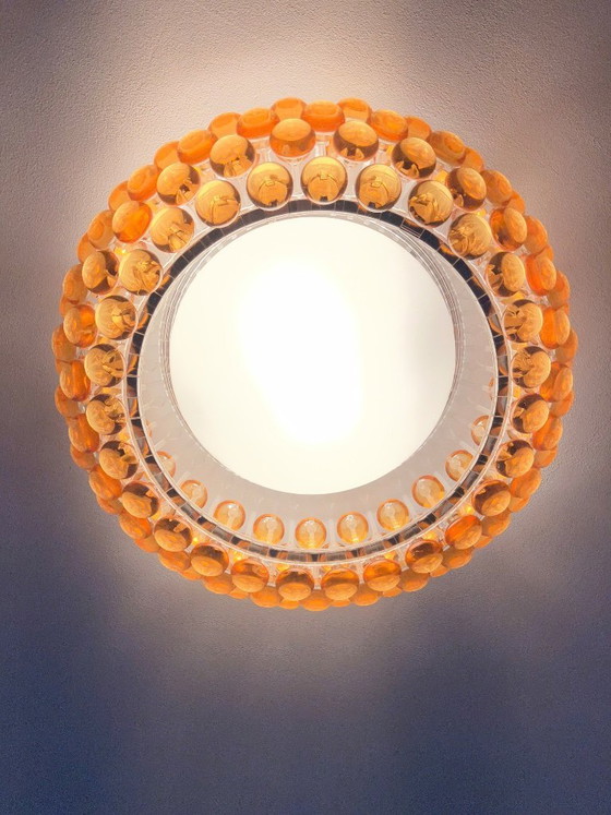 Image 1 of Lampada da soffitto Foscarini Caboche