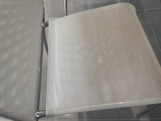 Image 1 of Table and 6 chairs