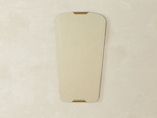 Spiegel, jaren 50, Vintage