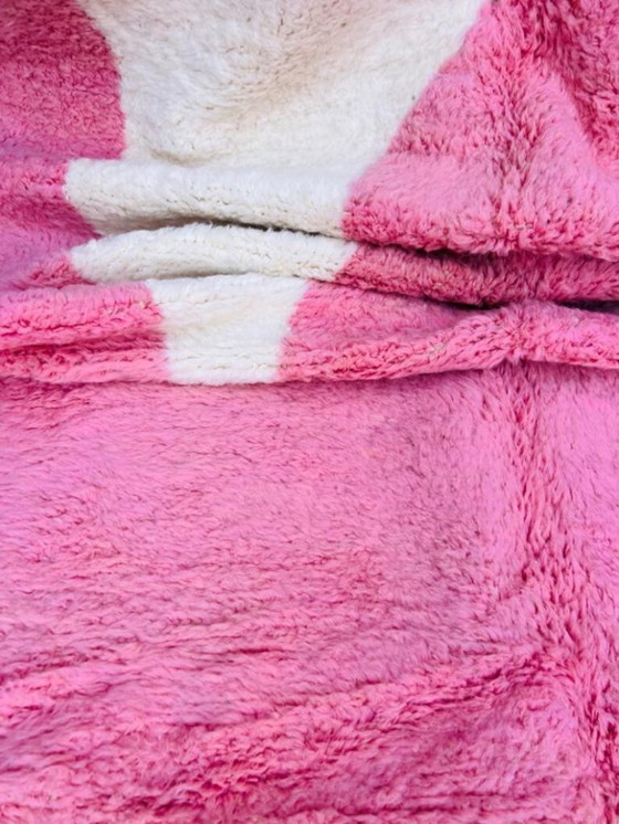 Image 1 of Tappeto berbero in lana autentica 250x150 cm