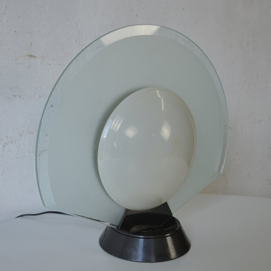 Image 1 of 1x Tikal 1555 table light
